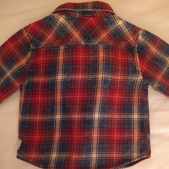 Shirt - Picture 5 of 5